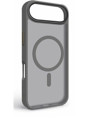 Чохол ArmorStandart Air Series для Apple iPhone 17 Air Titanium Grey Titanium Grey (ARM86280)