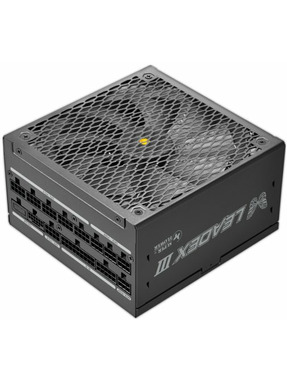 Блок живлення Super Flower Leadex III ATX 1300W 80 Plus Gold Modular (SF-1300F14GE)