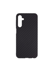 Чохол ArmorStandart LikeCarbon для Samsung m34 Black (ARM71935) Black