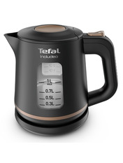 Електрочайник Tefal Includeo Black Black (KI533811)