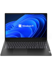 Ноутбук Lenovo V15 G5 IRL 15.6 Business Black SSD 512 ГБ (83HF00DERA) Business Black