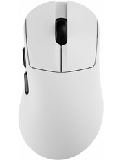 Мишка Ajazz AJ179 V2 Max White