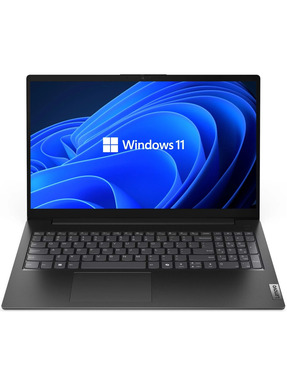 Ноутбук Lenovo V15 G5 IRL (83HF00DERA) Business Black