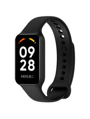 ArmorStandart Mi Band 8 Чорний Black (ARM73995)