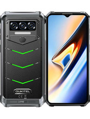 Oukitel WP38 6/256GB Green Green