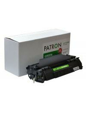 Patron GREEN Label PN-49AGL (HP Q5949A) Black  (PN-49AGL)