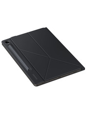 Чохол Samsung Book Cover Galaxy Tab S9 (X710/X716) Black (EF-BX710PBEGWW)