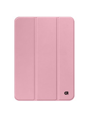 Чохол ArmorStandart Smart Case Apple iPad 11 2025 (A16) / Apple iPad 10.9 2024 / Apple iPad 10.9 202 Рожевий Pink (ARM83977)