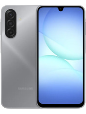 Samsung Galaxy A17 4GB Grey 4/128GB Grey (SM-A175FZABEUC)