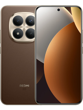 Xiaomi_ Redmi Note 15 Pro+ 12/512GB Mocha Brown