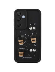 Чохол TPU Toys Case для Samsung Galaxy A36 5G Black