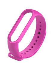 Epic Xiaomi Mi Band 5/6/7 Рожевий Barbie Pink