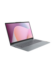 Ноутбук Lenovo IdeaPad Slim 3 15ABR8 SSD 512 ГБ 15.6 Arctic Grey (82XM00LMUS) Arctic Grey