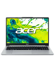 Ноутбук Acer Aspire Lite AL15-46P-R7PX (NX.JXTEU.001) Steel Gray