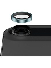 Захисне скло інше ArmorStandart AR для iPhone 17 Air глянсове (ARM86471) Blue