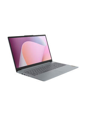 Ноутбук Lenovo IdeaPad Slim 3 15ABR8 (82XM00LMUS) Arctic Grey