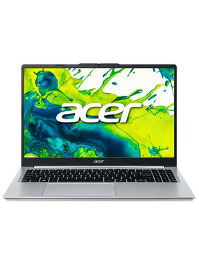 Ноутбук Acer Aspire Lite AL15-46P-R7PX (NX.JXTEU.001) Steel Gray