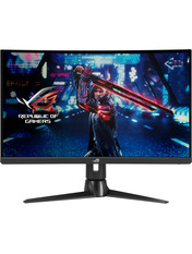 Монітор Asus XG27AQV 27" (90LM08G0-B01A70) Монітори