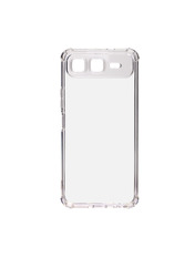 Чохол ArmorStandart Air Force Camera Cover для Infinix Smart 10 Plus 4G Transparent (ARM87991)