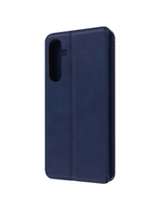 Чохол Wave Cubic Rubic для Samsung Galaxy A26 Blue