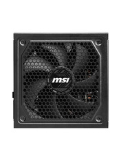 Блок живлення MSI MAG ATX Так 1250 135mm 1250W 80 Plus Gold Modular