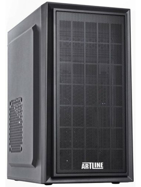 Комп'ютер ARTLINE WorkStation W52 Windows 11 Pro (W52v22Win)