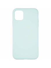 Чохол Full Soft Case для Apple iPhone 11 Ice Sea Blue Ice Sea Blue (6983740192)