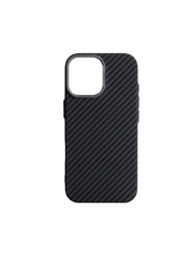 Чохол ArmorStandart LikeCarbon2 MagCase для Apple iPhone 17 Carbon Black (ARM86257)