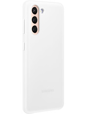 Чохол Samsung LED View Cover для Samsung Galaxy G996 S21+ White