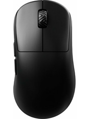 Мишка GamePro Genesis Asgard Loki WL/USB Black