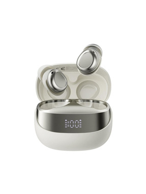 Навушники Blackview AirBuds 9 TWS White (6931548319702)