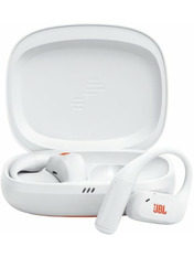 Навушники JBL Endurance Zone TWS White White (JBLENDUZONEWHT)