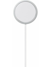 Мережевий зарядний пристрій Apple MagSafe Charger (1 USB-C) 25W White (MGD74ZE/A)