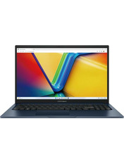 Ноутбук Asus VivoBook 15 F1504VA-BQ150 (90NB13Y1-M01JS0_16) Quiet Blue 15.6 SSD 512 ГБ Quiet Blue