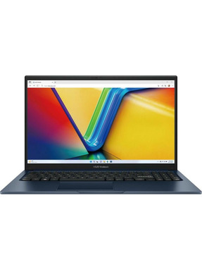 Ноутбук Asus VivoBook 15 F1504VA-BQ150 (90NB13Y1-M01JS0_16) Quiet Blue