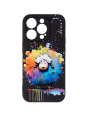 Чохол Gelius Print Case UV для Xiaomi Redmi 13c Sheep