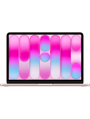 Ноутбук Apple MacBook Neo (MHFJ4) Blush