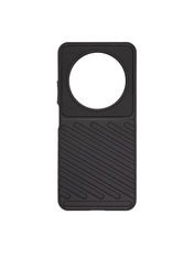 Чохол ArmorStandart Panzer для Xiaomi Redmi 14C 4G/Redmi A4/Poco C75 Black (ARM81327) Black