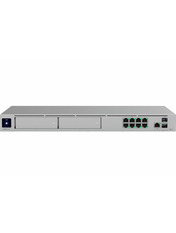 Wi-Fi-машрутизатор Ubiquiti  UniFi Dream Machine Pro Max Wi-Fi-Маршрутизатори