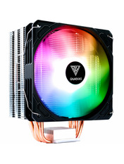 Процесорний охолоджувач Gamdias BOREAS E1-410 (4712960135888) Black