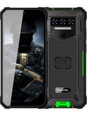 Oukitel WP23 4/64GB Green Green