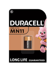 Батарейка Duracell MN11 Alkaline 1шт