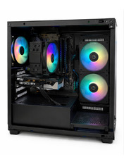 Комп'ютер Pino OBSIDIAN CAT Black