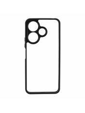Чохол Prisma Ladies для Xiaomi Redmi 13/Poco M6 4G Black