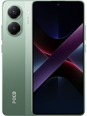 Xiaomi Poco X7 Pro 12/512GB Green Green 512GB 12GB
