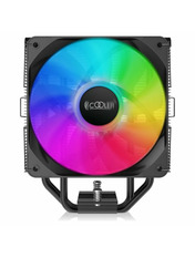 Процесорний охолоджувач PCCooler PALADIN EX300S Black/White