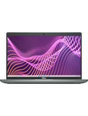 Ноутбук Dell Latitude 5440 SSD 512 ГБ 14 Gray (N013L544014GE_UBU) Gray