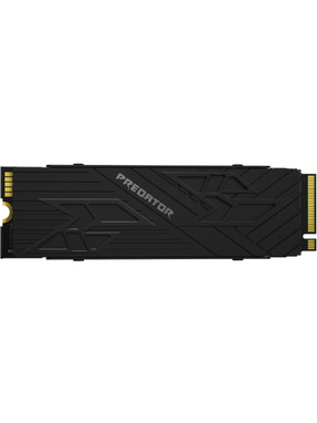 SSD накопичувач Acer Predator GM7000 with Heatsink M.2 2280 4TB PCI Express 4.0 x4 (BL.9BWWR.124)
