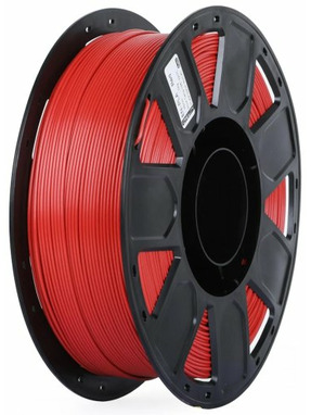 Філамент Creality PLA 1,75mm 1kg Red (3301010124)