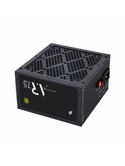 Блок живлення 1stPlayer PS-750AR ATX 80 Plus Gold 750 активна 120 мм Ні 750W 80 Plus Gold (AR-GLD-750-BK-EU) Black